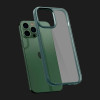 Чохол Spigen Ultra Hybrid для iPhone 13 Pro Max (Midnight Green) (ACS04558)
